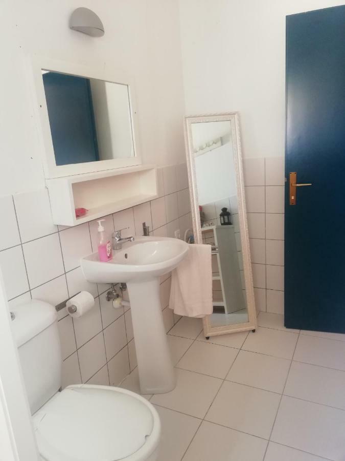 Alisios Beach House - Front Sea View Apartments サル・レイ エクステリア 写真